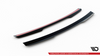 Splitters set Kia EV6 GT-Line Mk1