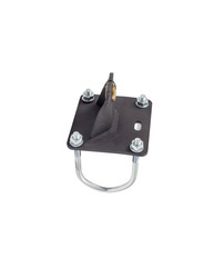 Steering Dumper Frame Mount Nissan Patrol Y60/Y61