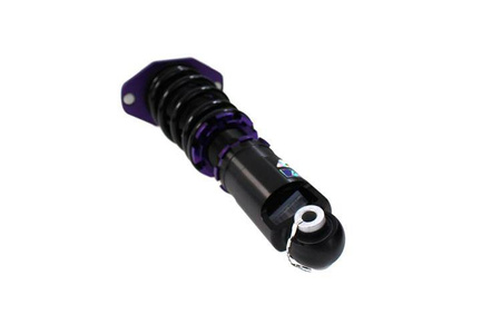 Street Suspension D2 Racing TOYOTA FT86 / GT86 12-21