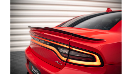 Splitters set Dodge Charger RT Mk7 Facelift