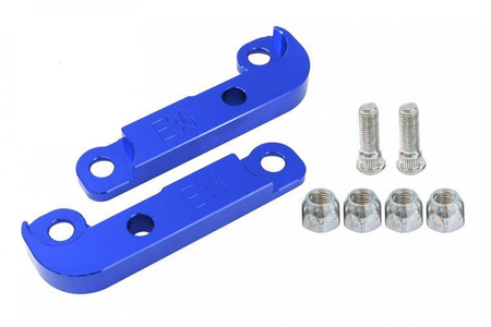 Drift Adapters BMW E36 25% Blue TurboWorks