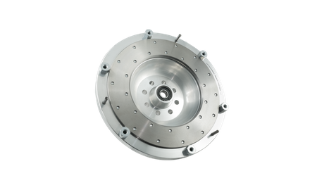 Koło zamachowe do konwersji Toyota JZ 1JZ 2JZ - Mazda RX-7 FD - 240mm / 9.45" (F)