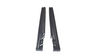 Diffuser Suzuki Swift VI Sport Side Skirts Gloss Black
