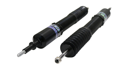Street Suspension D2 Racing BMW 3 SERIES E92 6 CYL 06-11