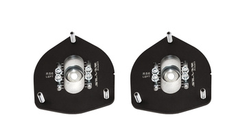 Camber Plates Mini Cooper R56 One Cooper S Black