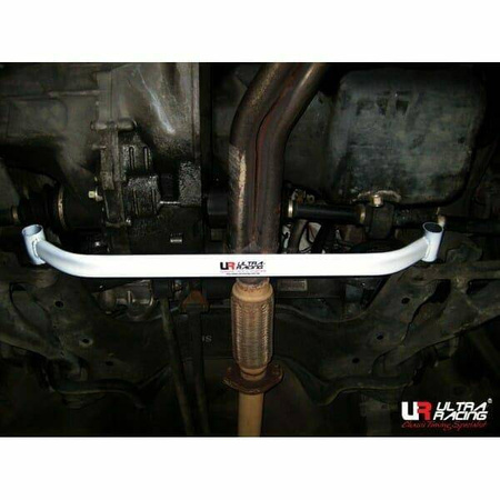 Honda Civic EG 1.6 Sedan Ultra Racing front lower Bar