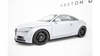 Dokładka Audi TT S S-Line 8J Facelift Progi Street Pro Black