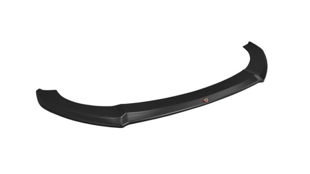 Splitter Audi A7 C7 S-Line Front v.1 Gloss Black