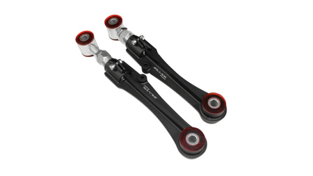 Adjustable Rear Control Arms Tesla Model S X