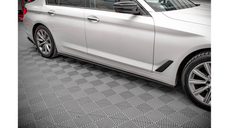 Splitters set BMW 5 G30