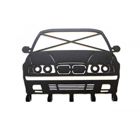 Jacket Key Hanger BMW E34 drift