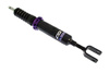 Street Suspension D2 Racing AUDI S4 B6 4WD 03-04