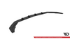 Splitter Mercedes-Benz A W177 A35 Facelift Przód Pro Black