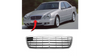 Grill Mercedes-Benz E W210 S210 Chrom