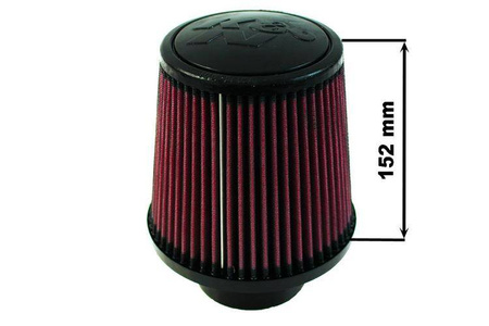 K&N Air Filter RE-0930 60-77mm