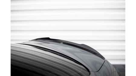 Splitters set Audi S5 8T Facelift