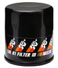 K&N Oil Filter PS-1003