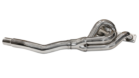 Exhaust manifold BMW E36 6 cyl