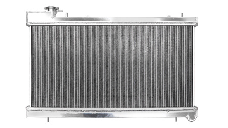 TurboWorks Racing radiator Subaru Impreza 1995-2001