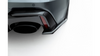 Splitters set Audi RS6 C8 Carbon
