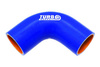 Elbow 90deg TurboWorks Pro Blue 10mm