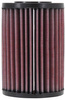K&N Panel Filter E-9257