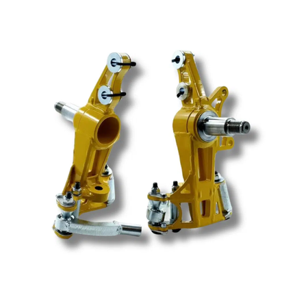 Angle kit for Nissan S14/S15 ULTRA KIT 5×114,3 68 degrees FAT