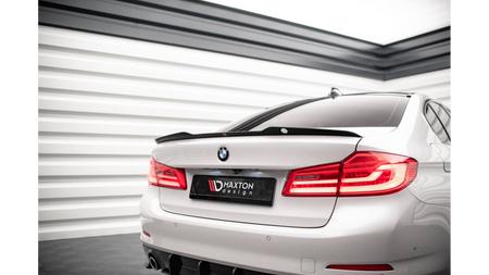 Zestaw Splitterów BMW 5 G30
