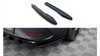 Splitter Cupra Leon ST Mk1 Tył Boczne v.2