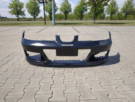 Bodykit Seat Leon MK1 Front Bumper Royal