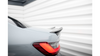 Przedłużenie Spoilera BMW 3 G20 Facelift M-Pack 3D Gloss Black
