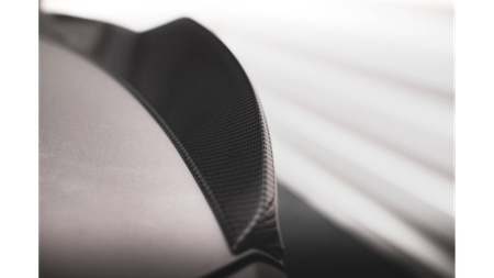 Spoiler BMW 4 G82 G22 M-Pack Carbon