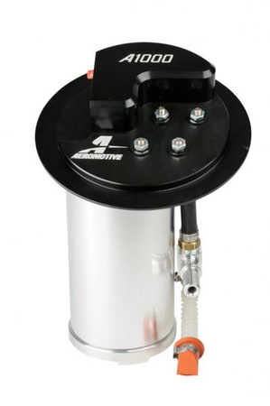 Aeromotive Fuel Pump - Ford - 2010-2013 Mustang - A1000