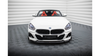 Splitter BMW Z4 G29 Facelift M-Pack przód