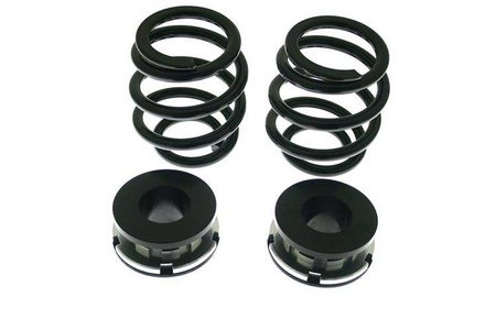 Street Suspension D2 Racing BMW 3 SERIES E30 6 CYL OE ?51 (Frt Welding OE Rr Separated) 82-92