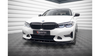 Splitter BMW 3 G20 G21 Front v.2