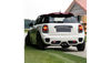 Lights MINI F55 F56 F57 Rear Led Smoke Black