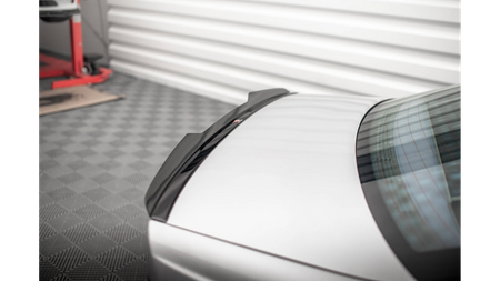 Zestaw Splitterów BMW 3 E46