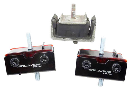 Engine Mounts Nissan Skyline RB26DETT