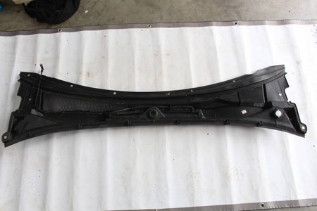 Ppodszybie Camaro SS cabrio 2016+ OE 23376266