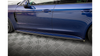 Diffuser Porsche Panamera E-Hybrid 971 Facelift Side Skirts