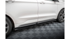 Diffuser Ford Edge II Sport Side Skirts