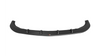 Splitter Mercedes-Benz V W447 Front v.2 Gloss Black