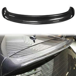 Diffuser Volkswagen Golf V ABT Style Klapa Lotka Carbon Cap Carbon