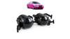 Fog Lights BMW 5 E60 E61