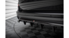 Splitters set BMW X5 G05 M-Pack