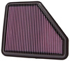 K&N Panel Filter 33-2953