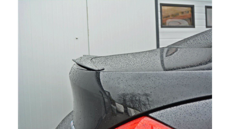 Spoiler BMW 6 E63 Bagażnikowy Gloss Black