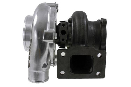 TurboWorks Turbocharger GT3076R DBB Cast 4-Bolt 0.63AR