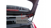 Spoiler Ford Fiesta VII Facelift Roof RS Look Not primed